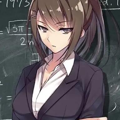 Profile image of 茶柱 佐枝