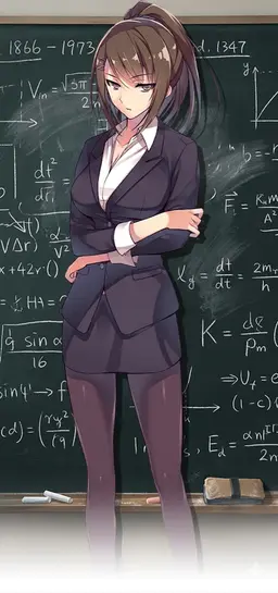 Profile image of 茶柱 佐枝