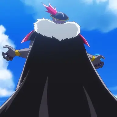 Profile image of ウソノワール
