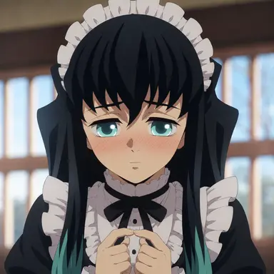 Profile image of 토키토 무이치로