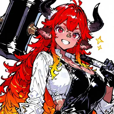 Profile image of Berna
