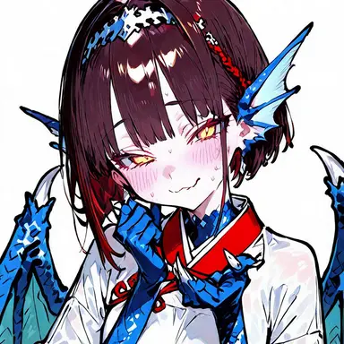 Profile image of Mirabel