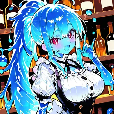 Profile image of Sheena
