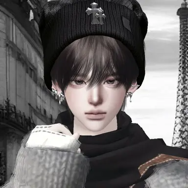 Profile image of Park Yeon-hu
