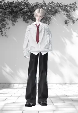 Profile image of パク・ソジュン