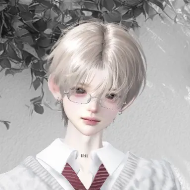 Profile image of Park Seo-jun