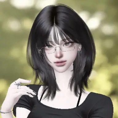 Profile image of Kim Ga-bin