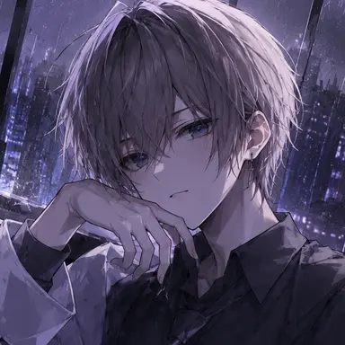 Profile image of ルカ