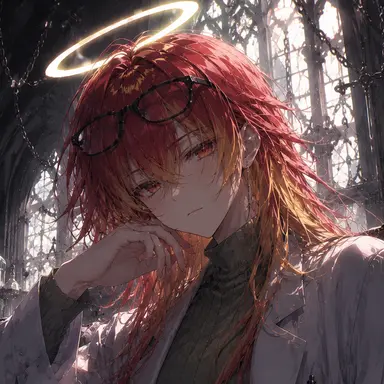 Profile image of メテヲ