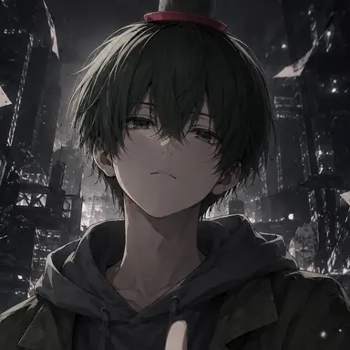 Profile image of イエモン