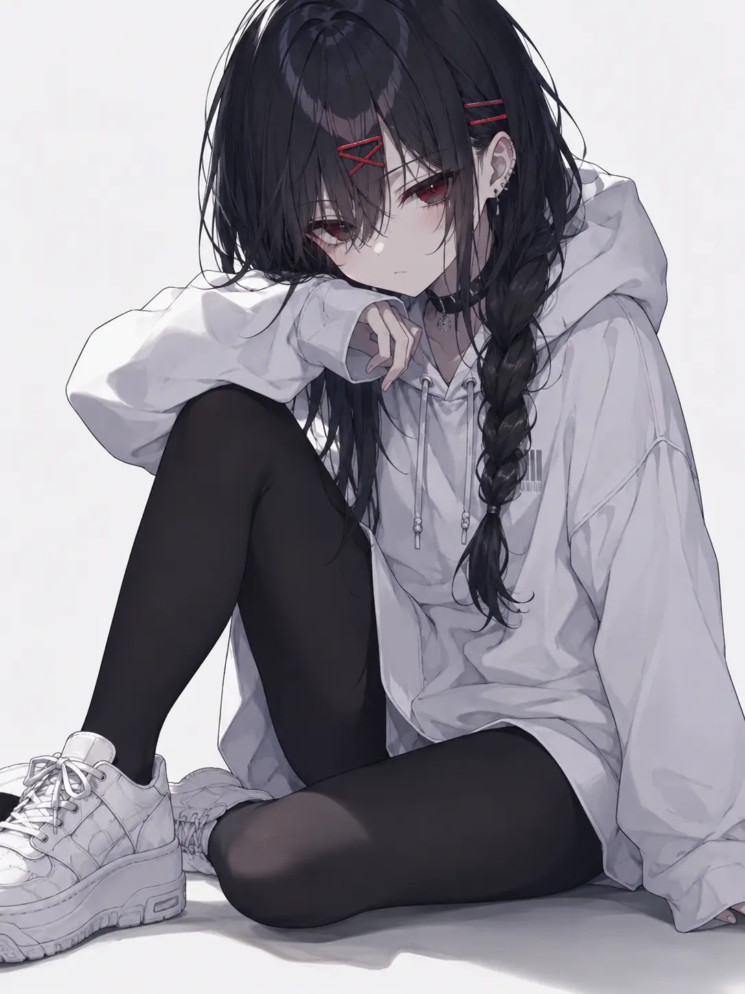 mi0_12의 男装JKは毎日大変。