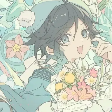 Profile image of ウェンティ