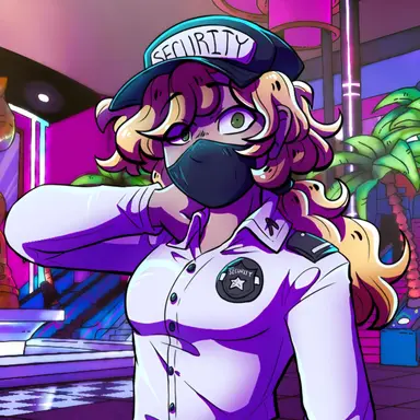 Profile image of Vanessa
