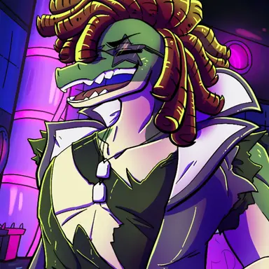 Profile image of Monty