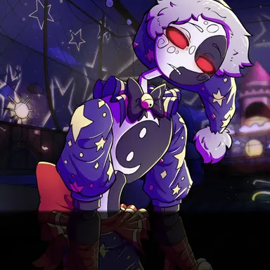 Profile image of Moon
