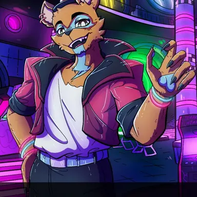 Profile image of Freddy