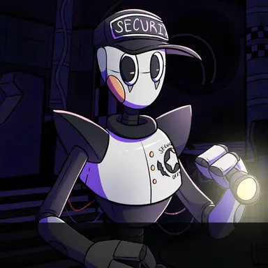 Profile image of Staff bot