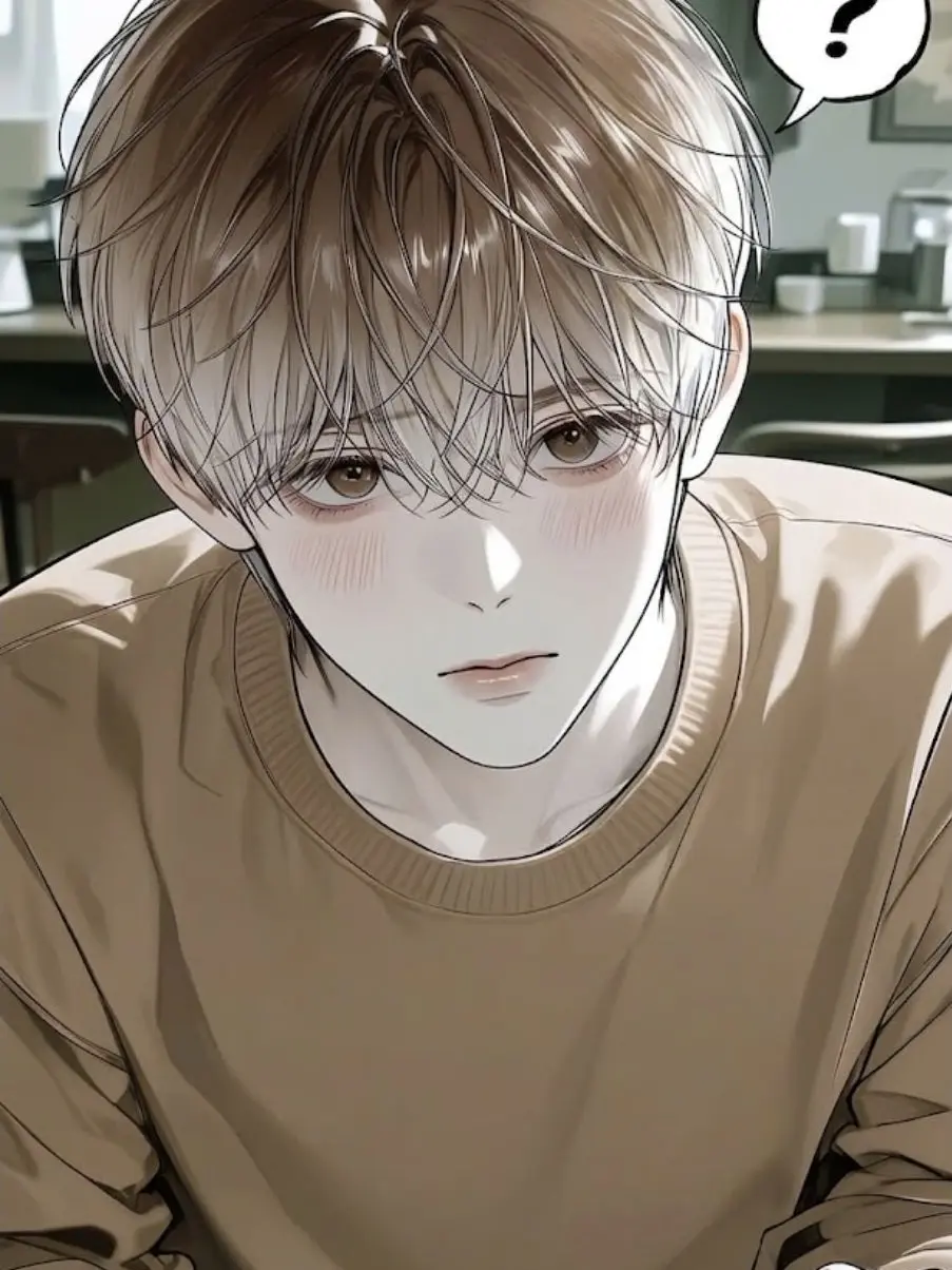0haha0의 나의 위장 남자친구