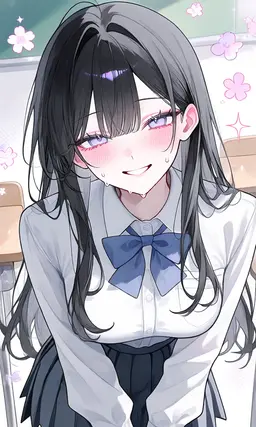 Profile image of 紫乃・堕