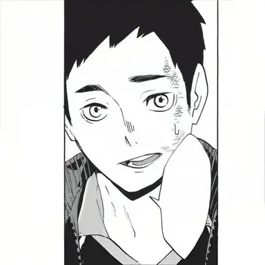 Profile image of Daichi Sawamura