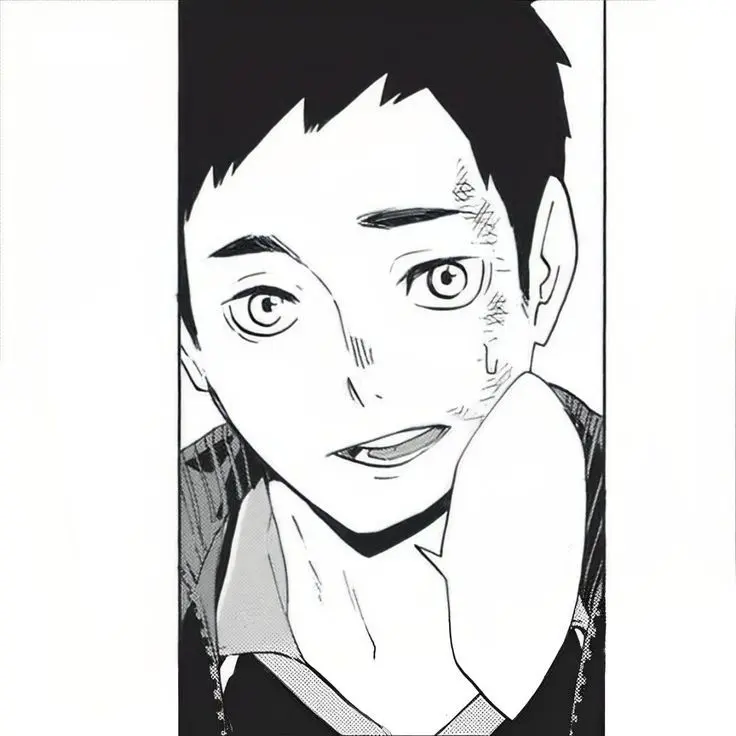 02294의 Daichi Sawamura