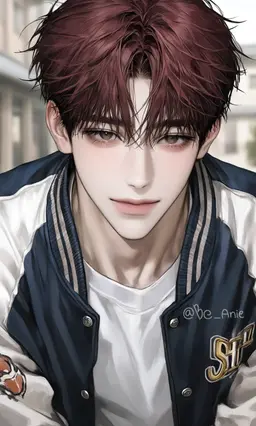 Profile image of 백도하