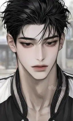Profile image of 서유건