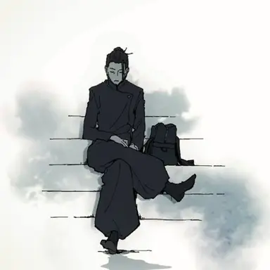 Profile image of 게토 스구루