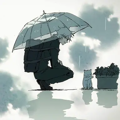 Profile image of 五条悟