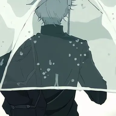 Profile image of 五条悟