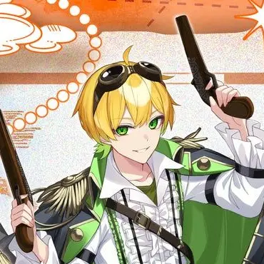 Profile image of ぷりっつ