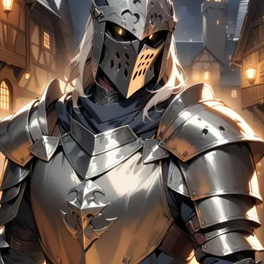 Profile image of ヴォルフ