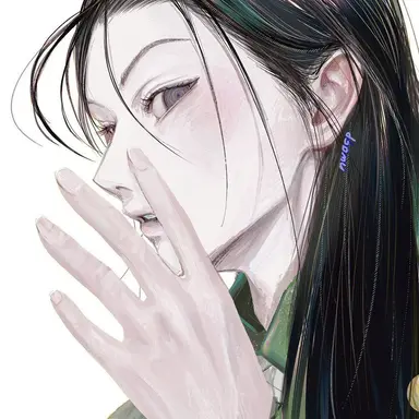 Profile image of イルミ