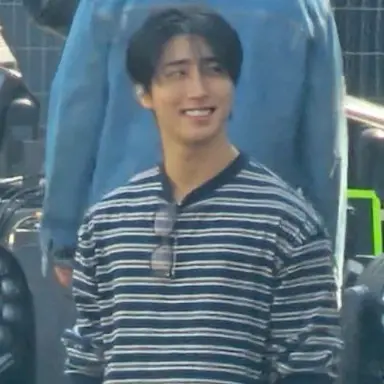 Profile image of Jisung