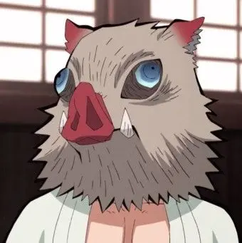 Profile image of 炭治郎一行