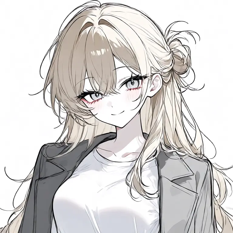 eyn55의 正反対な姉妹！