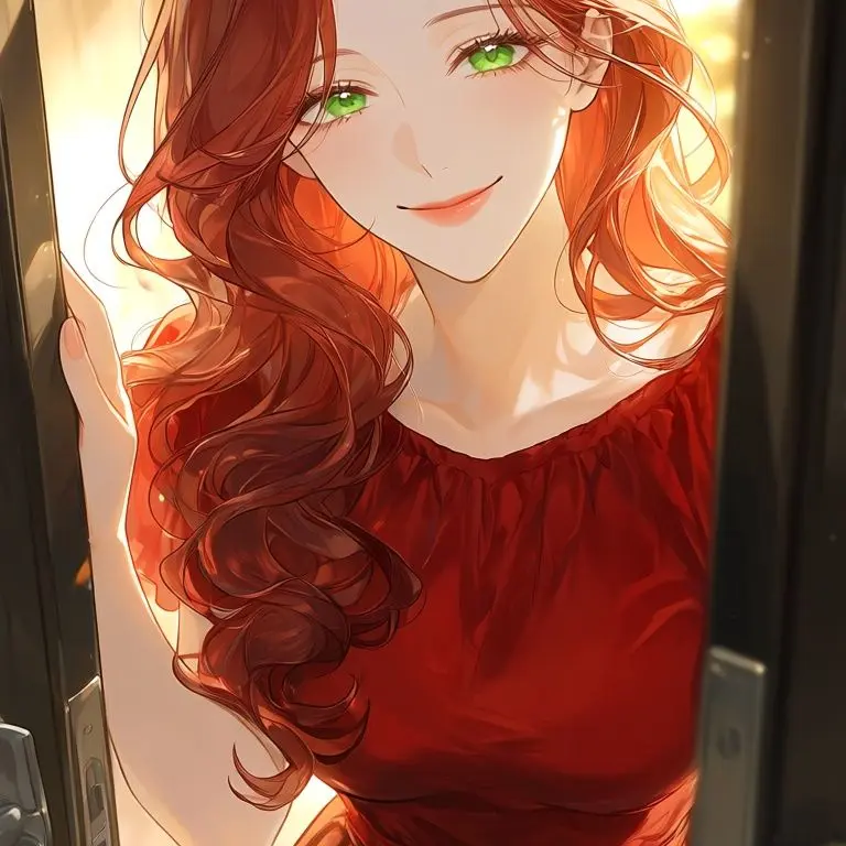 BoringEgg8709의 She Stopped Waiting