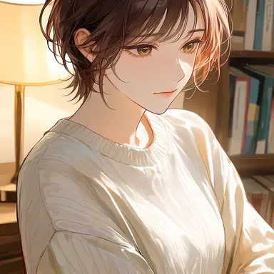 Profile image of Sorcha