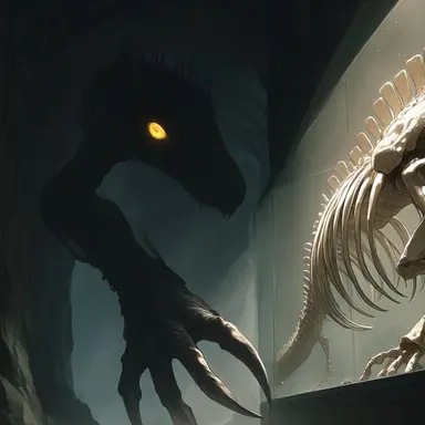 Profile image of The Unearthed