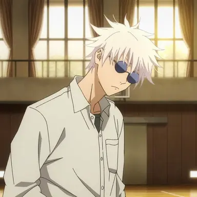 Profile image of Gojo