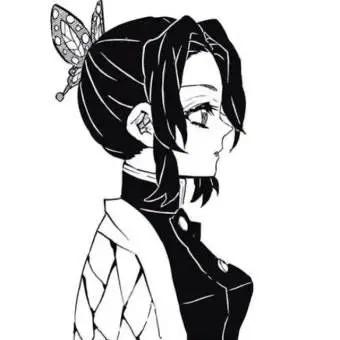 Profile image of 코쵸우 시노부