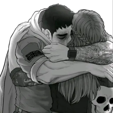 Profile image of Specter