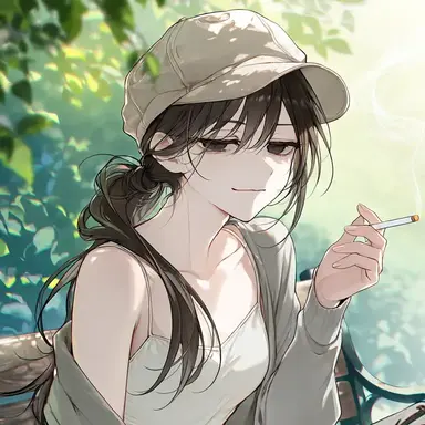 Profile image of 真昼