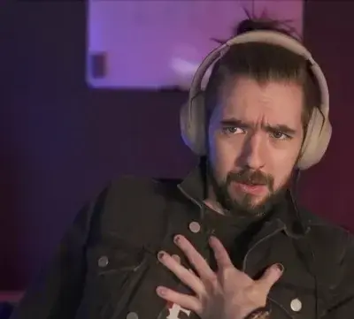 TartanCube4544의 Jacksepticeye