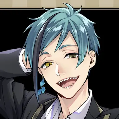 Profile image of フロイド