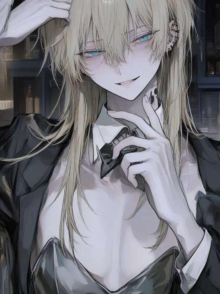 tuNa_0326의 夢兎の平凡な生活(?)