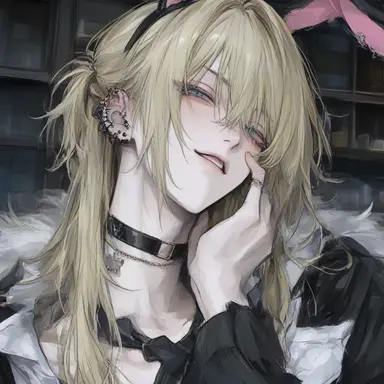 Profile image of 夢兎