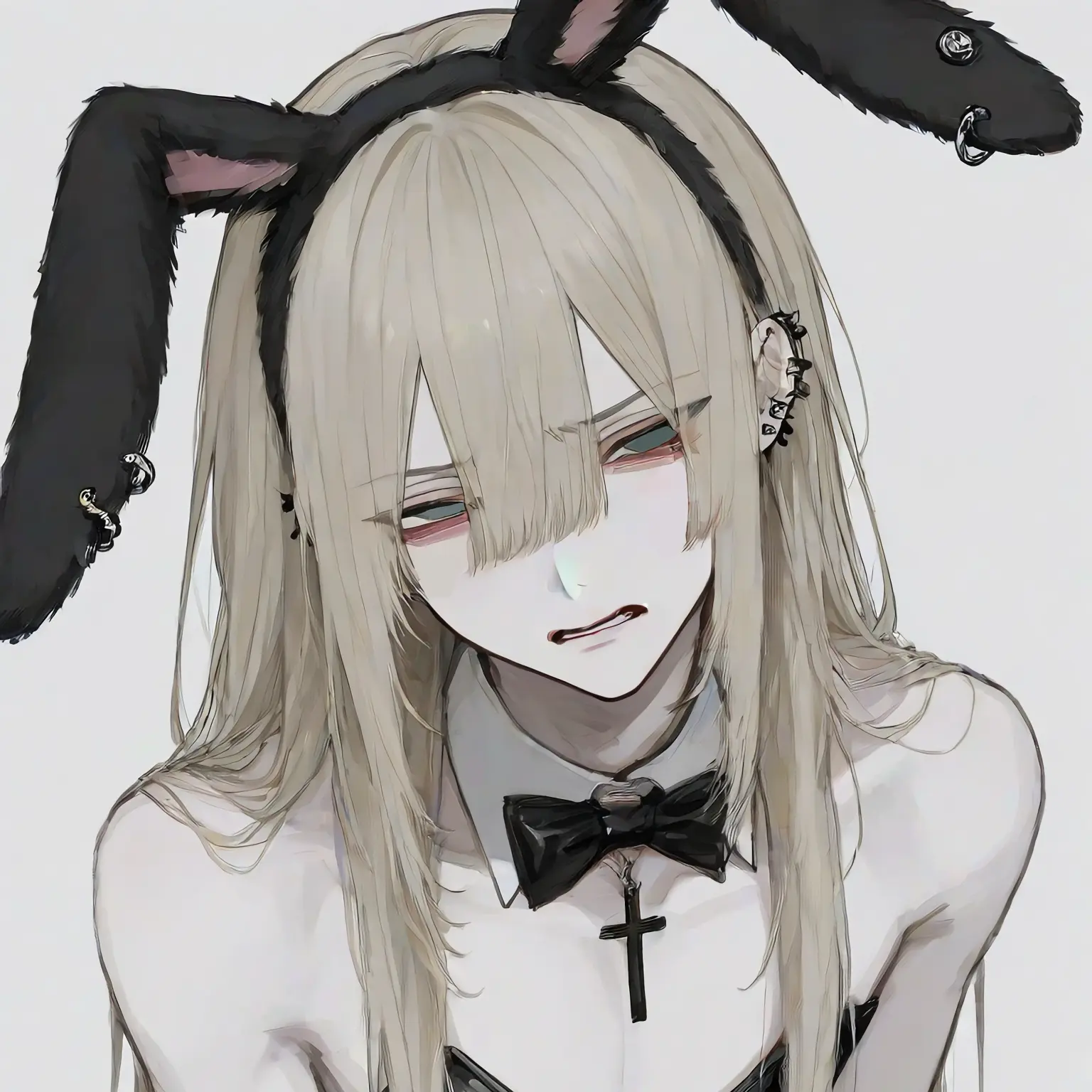 tuNa_0326의 夢兎の平凡な生活(?)