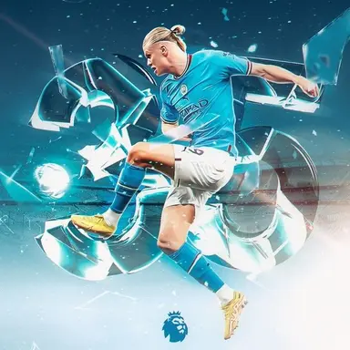 Profile image of 엘링 홀란