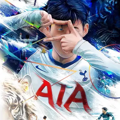 Profile image of 손흥민